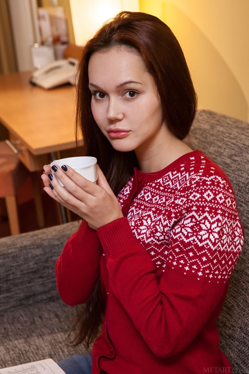 Дина, 22 года, 7 размер груди